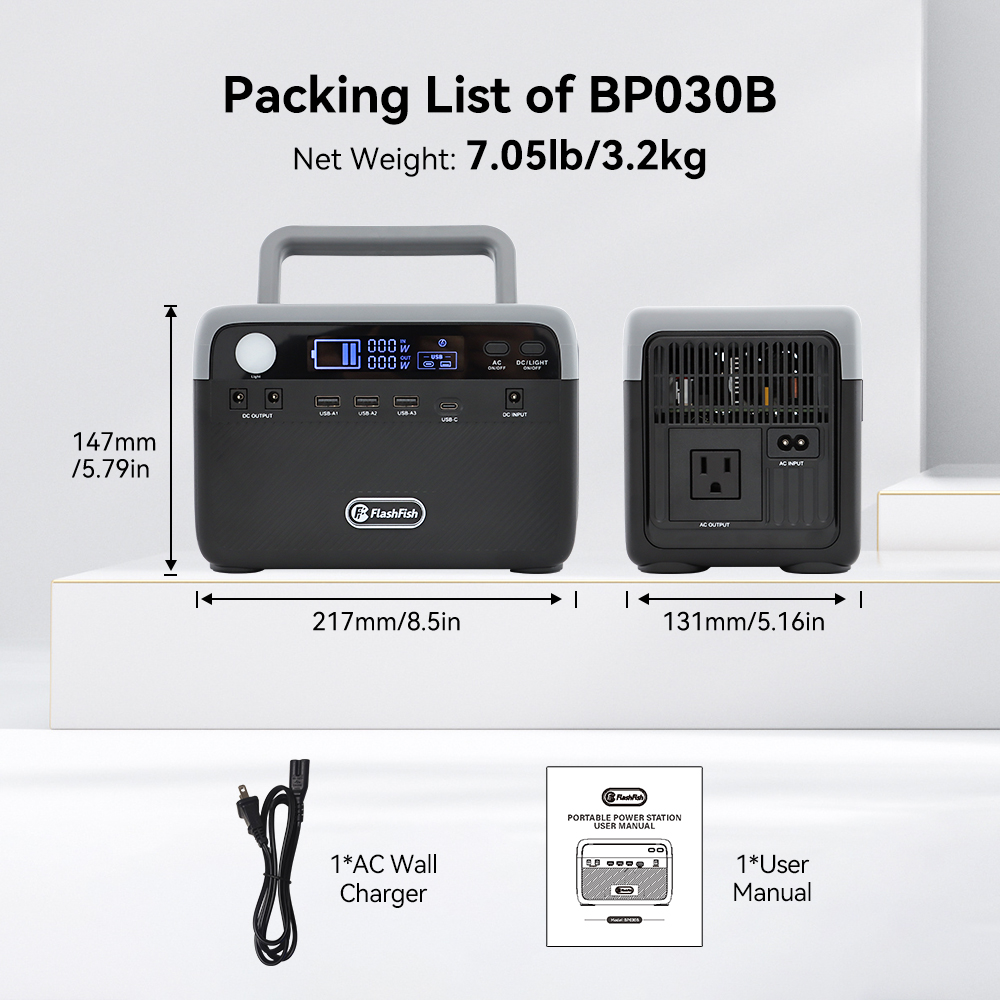 EU 미국 창고 무료 배송 파워뱅크 300W 인버터 태 - Outdoor Camping Warehouse 리뷰 및 가격