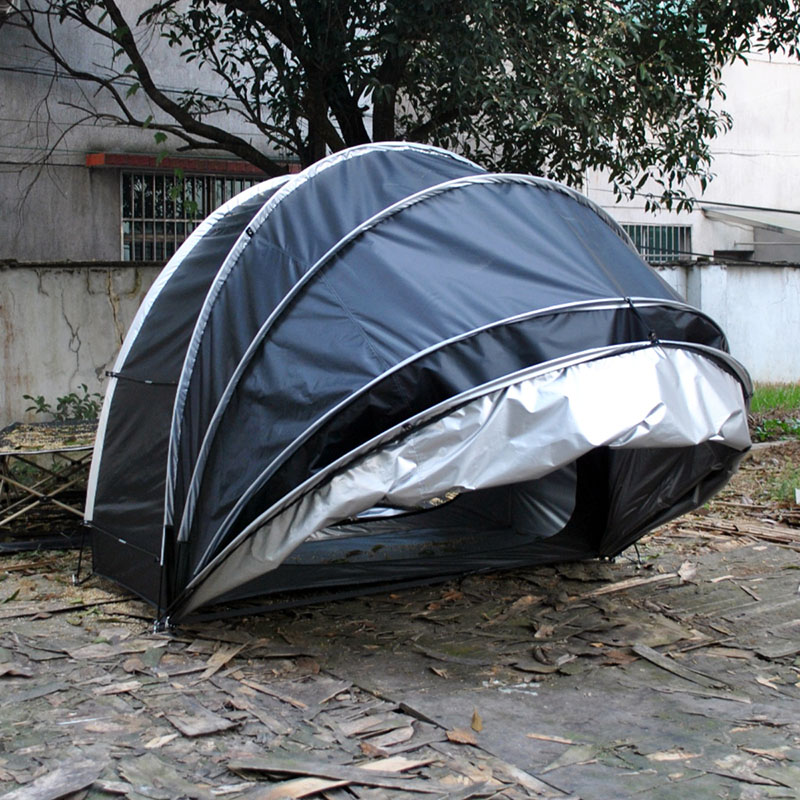 오토바이 보관 텐트 쉐드 대형 커버 캠핑 텐트 방수 창 - Outdoor Camping Warehouse 리뷰 및 가격