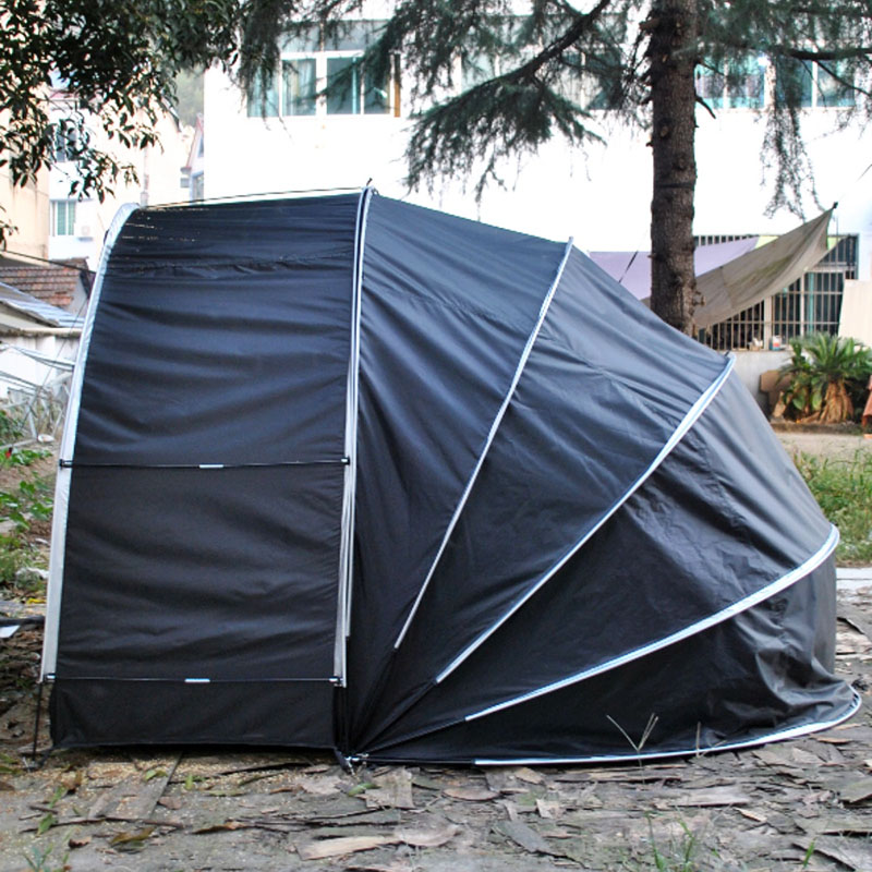 오토바이 보관 텐트 쉐드 대형 커버 캠핑 텐트 방수 창 - Outdoor Camping Warehouse 리뷰 및 가격
