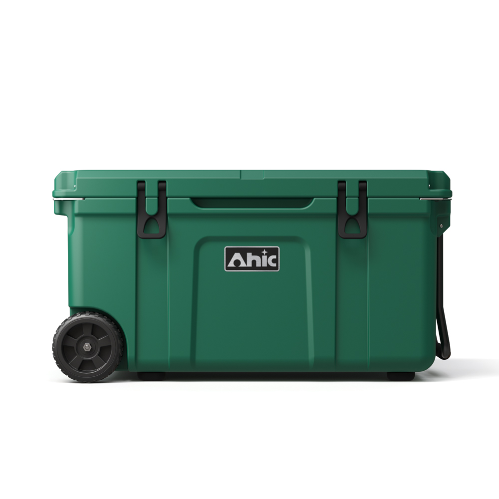 70QT 맞춤형 로고 도시락 보냉 로토몰딩 플라스틱 아 - Outdoor Camping Trolley 리뷰 및 가격