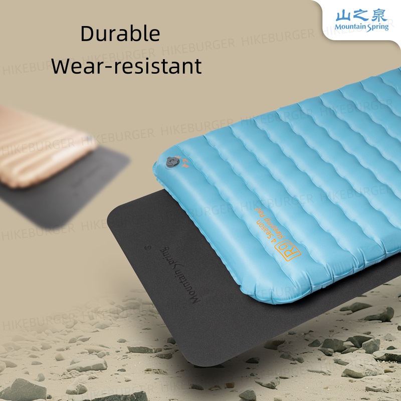 산 봄 매트 야외 캠핑 방습 매트 휴대용 방수 피크닉  - Outdoor Camping Rug Waterproof 리뷰 및 가격