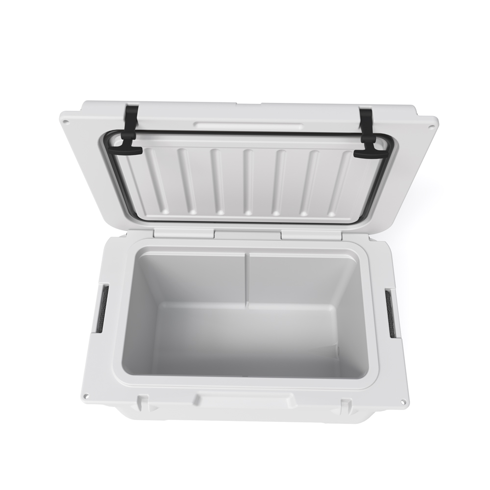 45L 용량 회전 성형 쿨박스 휴대용 PE 아이스 쿨러 - Outdoor Camping Food 리뷰 및 가격