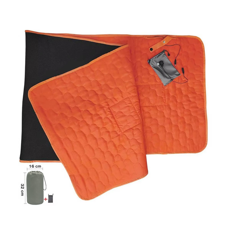 야외 캠핑 USB 난방 슬리핑 매트 야외 전기 난방 패 - Outdoor Camping Rug 리뷰 및 가격