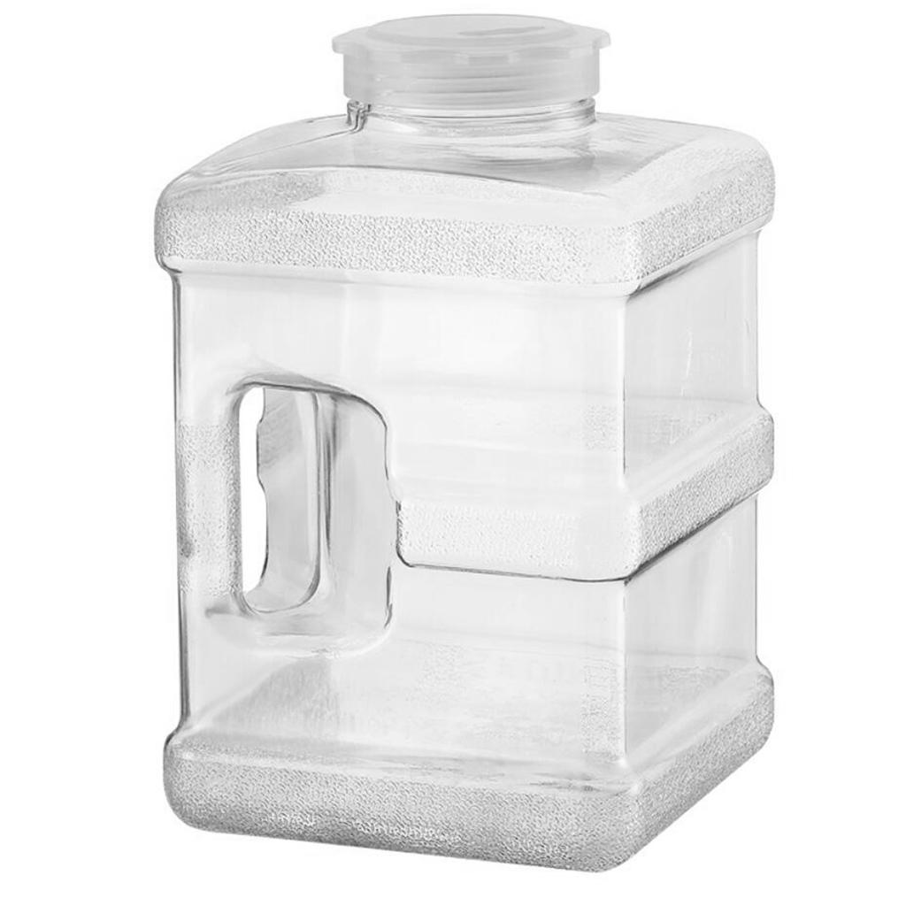 20L 미네랄 워터 병 식품 등급 PC 휴대용 자동차  - Outdoor Camping Water Jug 리뷰 및 가격