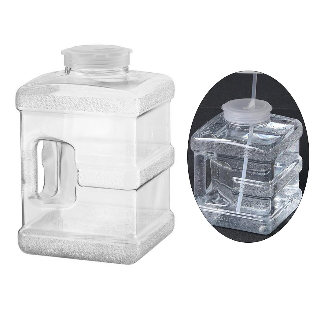 20L 미네랄 워터 병 식품 등급 PC 휴대용 자동차  - Outdoor Camping Water Jug 리뷰 및 가격