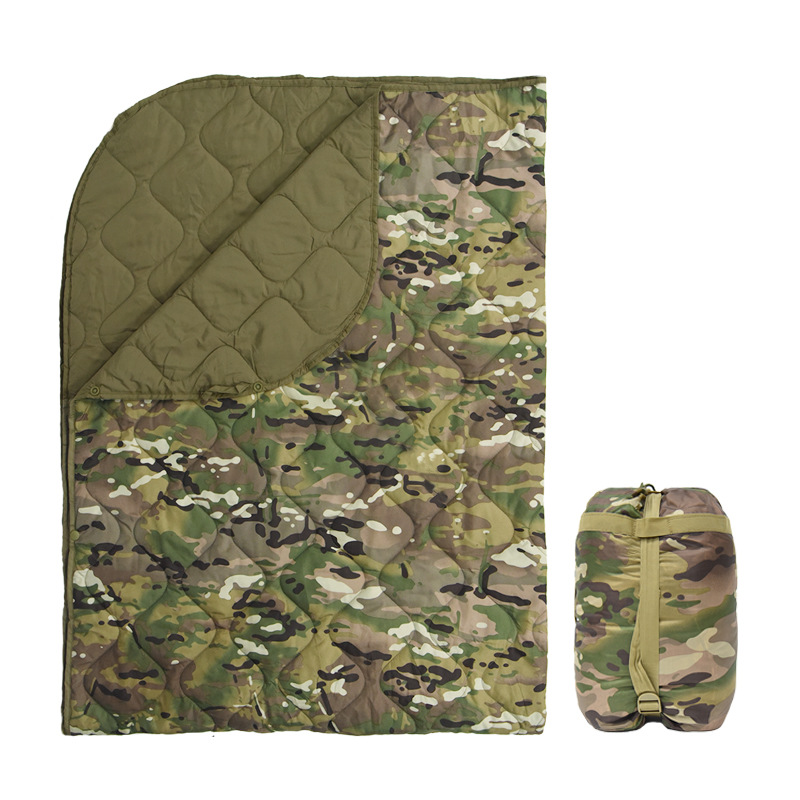 WELEAD 초경량 카모 버튼식 캠핑 퀼트 야외 여행  - Outdoor Camping Blanket 리뷰 및 가격