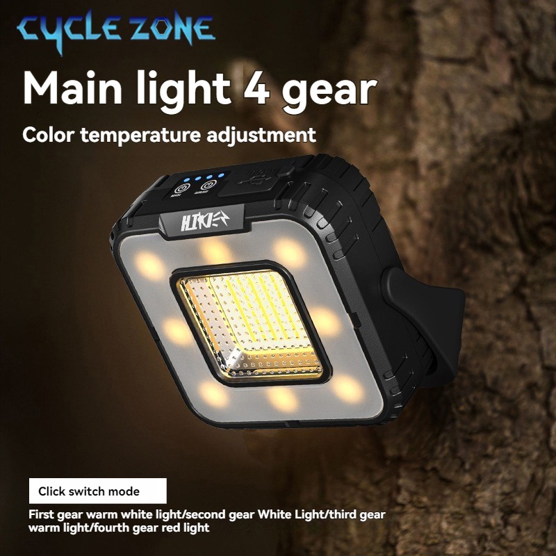 충전식 캠핑 랜턴 5000mAh 무단계 조광 분위기 조 - Outdoor Camping Zone 리뷰 및 가격