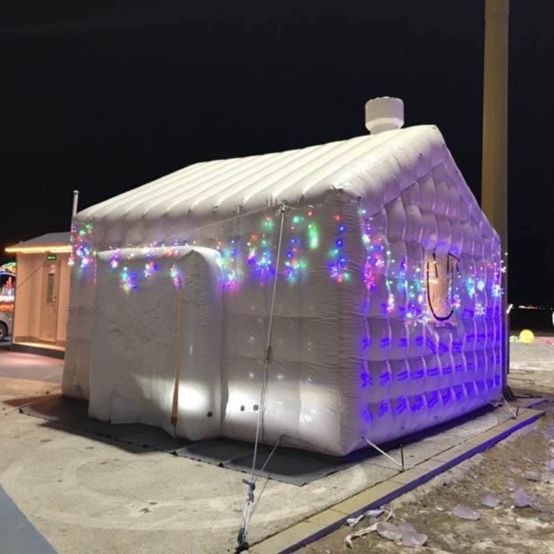 야외 텐트, 에어 텐트, 캠핑 활동 전시, 광고 텐트, - Outdoor Camping Exhibition 리뷰 및 가격