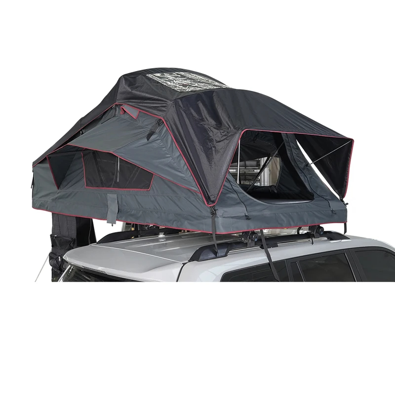 자동차 액세서리 캠핑카 야외 캠핑용 차양막이 포함된 완 - Outdoor Camping Van Tent 리뷰 및 가격
